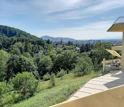 Mercure Hotel Panorama Freiburg photo