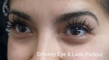 The Smokey Eye & Lash Parlour