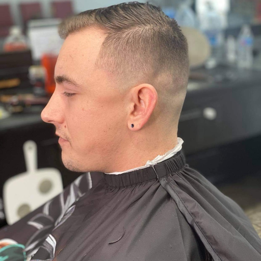 Barber Shop «Cubas barbershop 2», reviews and photos, 5000 Dixie Hwy, Fairfield, OH 45014, USA