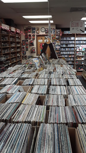 Book Store «Book Nook», reviews and photos, 4664 Lawrenceville Hwy, Lilburn, GA 30047, USA