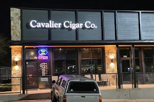 Cavalier Cigar Company image