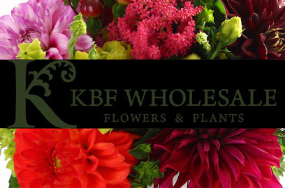 KBF Wholesale Inc