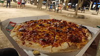 Plats et boissons du Pizzeria L'Aroma - Pizzas Saint-Tropez - n°17