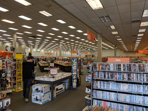 Used Book Store «2nd & Charles», reviews and photos, 2465 Laurens Rd, Greenville, SC 29607, USA