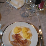 Photo n°15 de l'avis de Andrea.i fait le 06/01/2018 à 14:16 sur le  Antico Foledor à Pavia di Udine