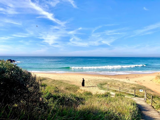 1080 Beach