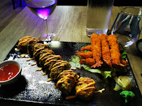Plats et boissons du Restaurant japonais L’instant sushi chateauneuf les martigues - n°3
