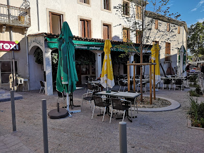 Foulquier Jean-Michel à Saint-Martin-de-Londres