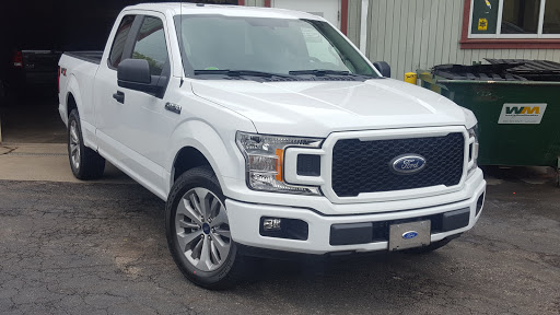 Used Car Dealer «Richland Motors», reviews and photos, 4653 Pearl Rd, Cleveland, OH 44109, USA