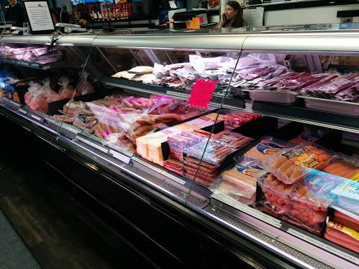 Butcher Shop «Strip District Meats, Inc», reviews and photos, 2123 Penn Ave, Pittsburgh, PA 15222, USA