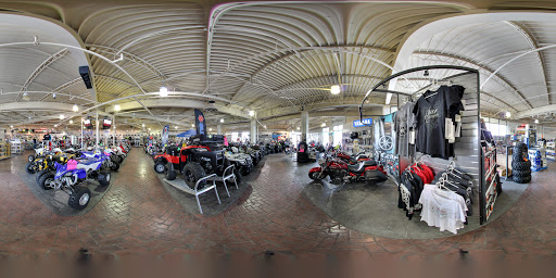 Motorcycle Dealer «Colorado Powersports - Denver», reviews and photos, 2050 W 104th Ave, Denver, CO 80234, USA