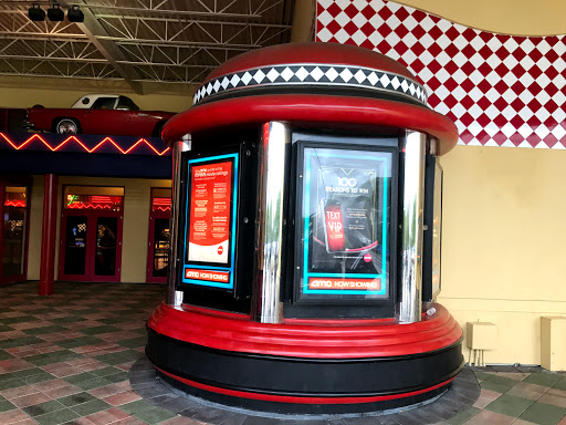 Movie Theater «AMC Highwoods 20», reviews and photos, 18002 Highwoods Preserve Pkwy, Tampa, FL 33647, USA