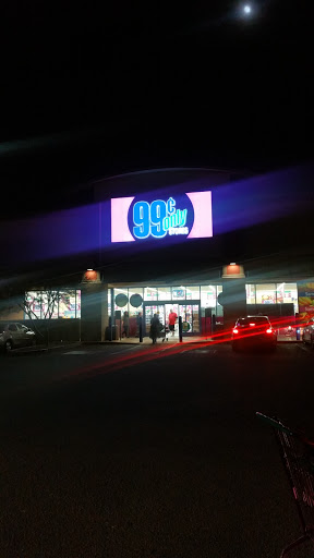 Discount Store «99 Cents Only Stores», reviews and photos, 44515 W Edison Rd, Maricopa, AZ 85138, USA