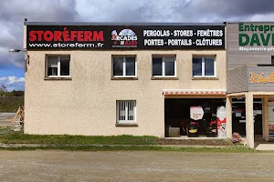 Storeferm - Pergolas, Stores et Fenêtres - Partenaire Arcades et Baies image