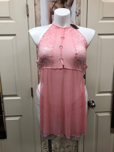 Adult Entertainment Store «Premier Couples Superstore», reviews and photos, 5009 S Orange Blossom Trail, Orlando, FL 32839, USA