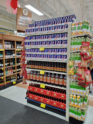 Grocery Store «Bravo Supermarkets», reviews and photos, 6767 Pembroke Rd, Pembroke Pines, FL 33023, USA