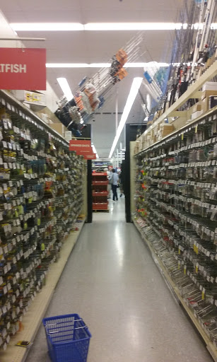 Sporting Goods Store «Academy Sports + Outdoors», reviews and photos, 1414 N Loop 336 W, Conroe, TX 77304, USA