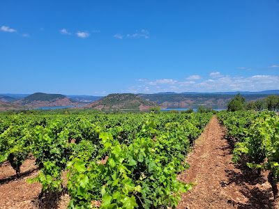 Liausson à Liausson