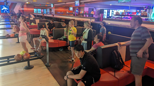 AMF Boulevard Lanes image