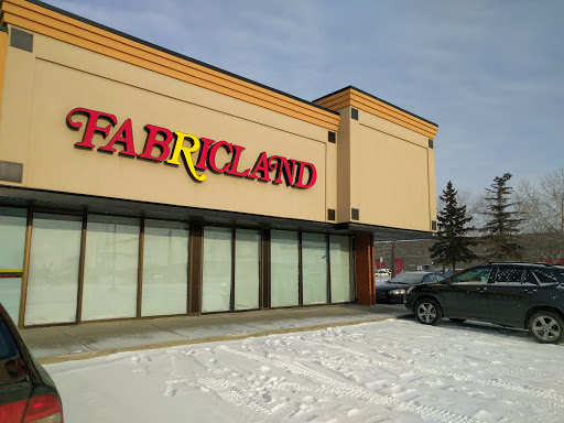 Fabricland