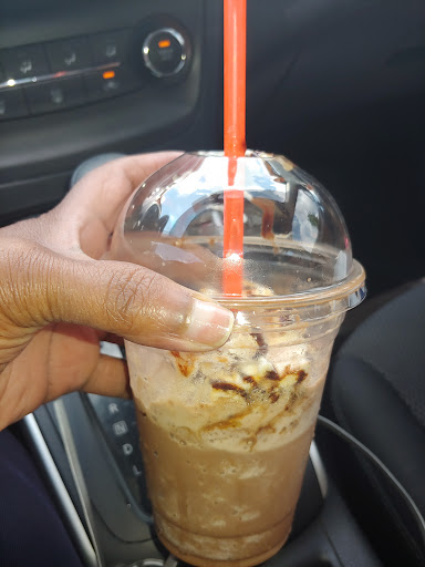 Coffee Shop «Getsome Coffee», reviews and photos, 3862 Trenton Rd c, Clarksville, TN 37040, USA