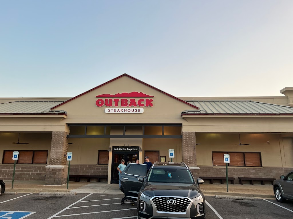 Outback Steakhouse 38671