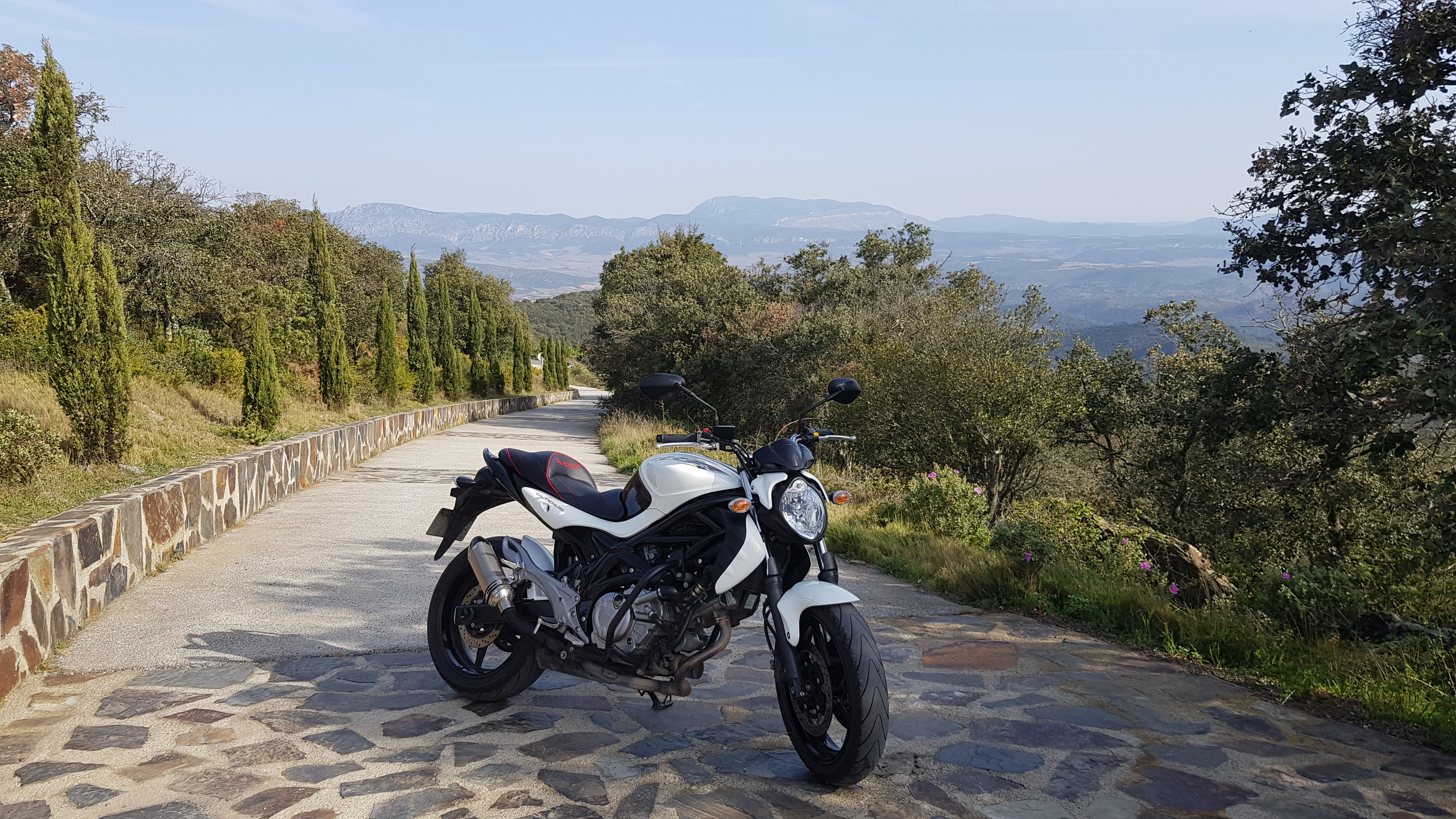 Photo n° 1 de l'avis de Yann.u fait le 23/04/2019 à 21:49