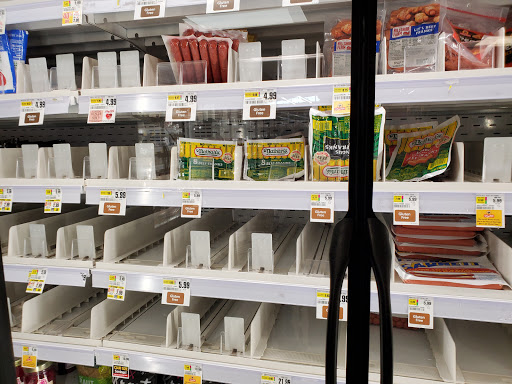 Produce Market «ShopRite of Springfield», reviews and photos, 727 Morris Turnpike, Springfield Township, NJ 07081, USA