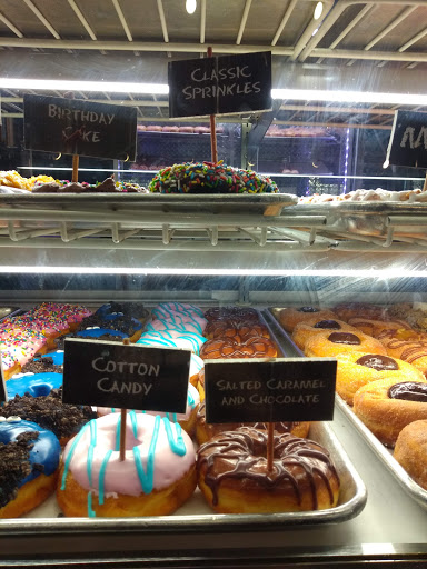 Donut Shop «Hurts Donut Co.», reviews and photos, 1301 5th St #105, Coralville, IA 52241, USA