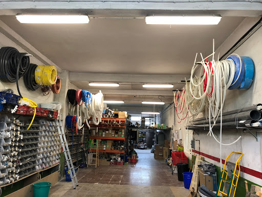 Hidroclima Instalaciones en Vitoria-Gasteiz, Álava