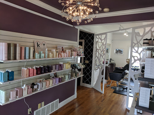 Beauty Salon «The Refinery Salon», reviews and photos, 133 4th Ave N, Edmonds, WA 98020, USA