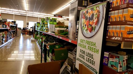 Supermarket «ALDI», reviews and photos, 3301 N State Rd 7, Lauderdale Lakes, FL 33319, USA