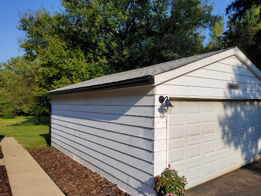 Roofing Contractor «Feazel», reviews and photos, 11550 Enterprise Park Dr #1550, Cincinnati, OH 45241, USA