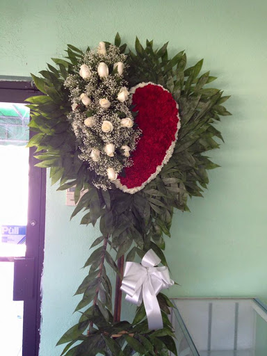 Florist «Primavera Florist Pedro», reviews and photos, 5510 W Flagler St, Coral Gables, FL 33134, USA