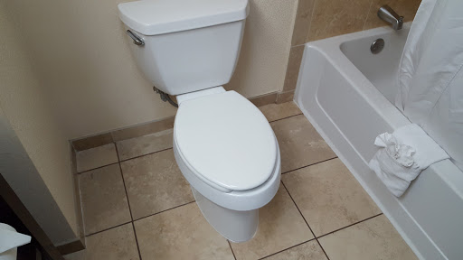 Hotel «Hampton Inn & Suites Las Vegas South», reviews and photos, 3245 St Rose Pkwy, Henderson, NV 89052, USA