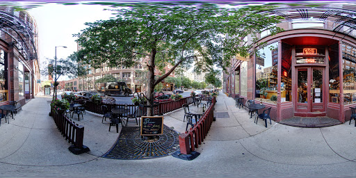 Wine Store «Printers Row Wine Shop», reviews and photos, 719 S Dearborn St, Chicago, IL 60605, USA