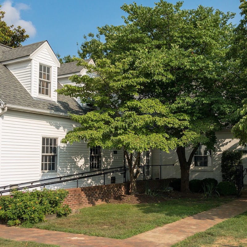 Chesapeake Bay National Estuarine Research Reserve