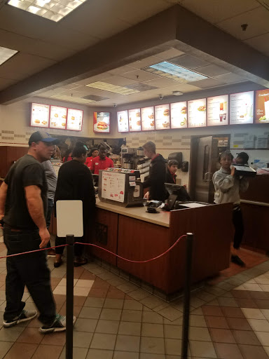 Fast Food Restaurant «Chick-fil-A», reviews and photos, 1036 W Poplar Ave, Collierville, TN 38017, USA