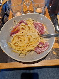 Spaghetti du Restaurant italien Del Arte à Alès - n°11