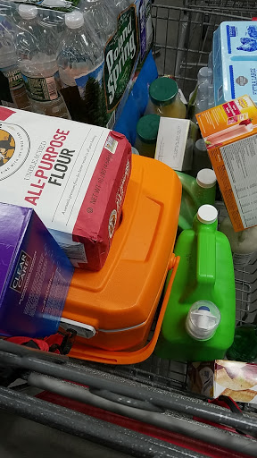 Warehouse club «BJ’s Wholesale Club», reviews and photos, 70 W Campbell Rd, Rotterdam, NY 12306, USA