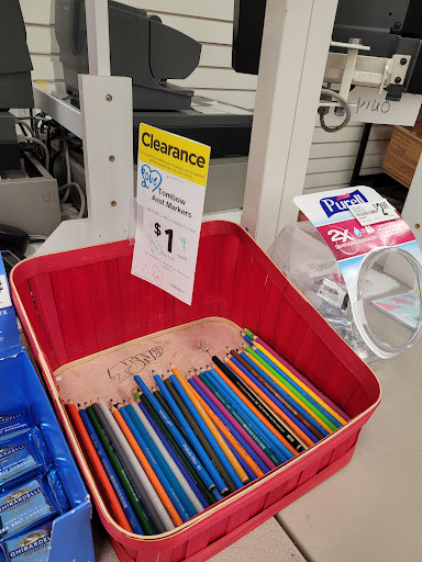 Craft Store «Michaels», reviews and photos, 6352 S Central St A, Aurora, CO 80016, USA