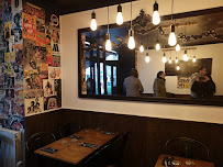 Atmosphère du Restaurant américain Mama Jackson Soul Food Restaurant à Paris - n°19
