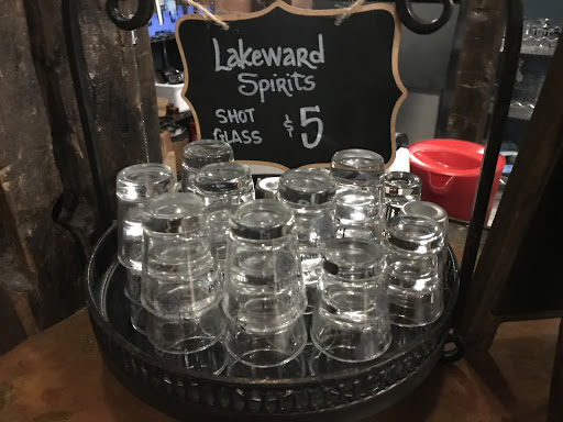 Distillery «Lakeward Spirits», reviews and photos, 65 Vandalia St, Buffalo, NY 14204, USA