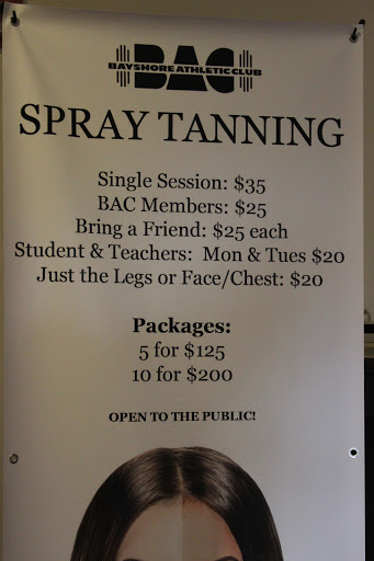 Gym «Bayshore Athletic Club», reviews and photos, 14 Plain St, Braintree, MA 02184, USA