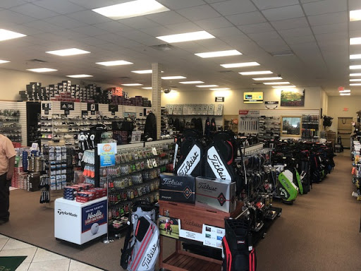 Sporting Goods Store «Edwin Watts Golf», reviews and photos, 8484 NW 36th St #200, Doral, FL 33166, USA