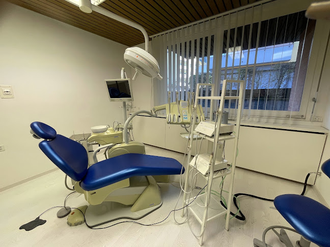 Rezensionen über La Tua Igienista Dentale A Domicilio SAGL in Lugano - Zahnarzt