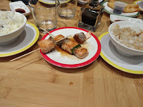 Plats et boissons du Restaurant japonais Matsuri Neuilly à Neuilly-sur-Seine - n°8