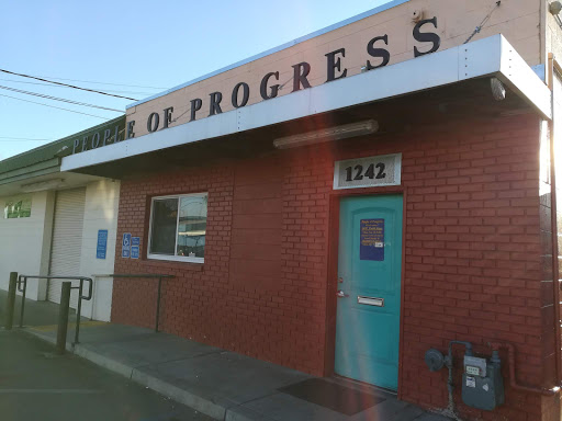 Social Services Organization «People of Progress», reviews and photos