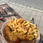 Photo n°1 de l'avis de Andreas.a fait le 26/04/2023 à 19:06 sur le  Stefans Wohnzimmer à Rottach-Egern