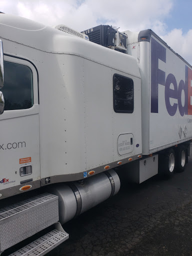 Mailing Service «FedEx Freight», reviews and photos, 2000 W Maner Rd SE, Smyrna, GA 30082, USA